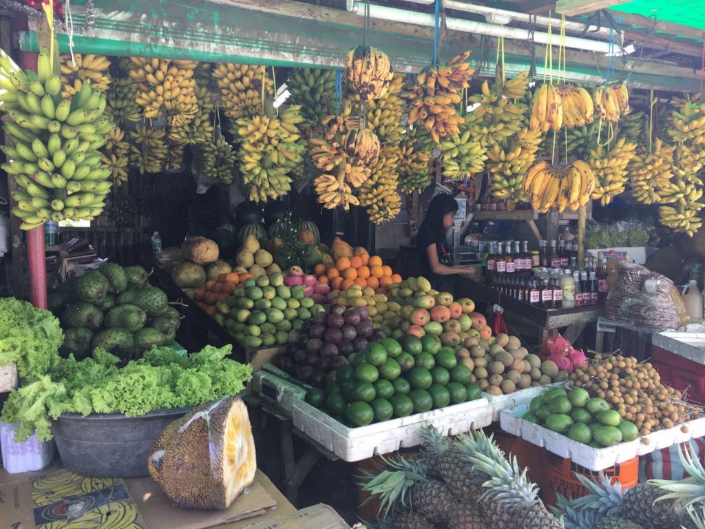fruta filipinas