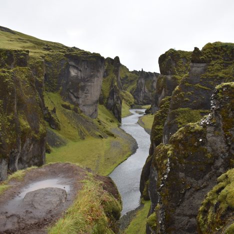 10 destinos de turismo negro en el mundo