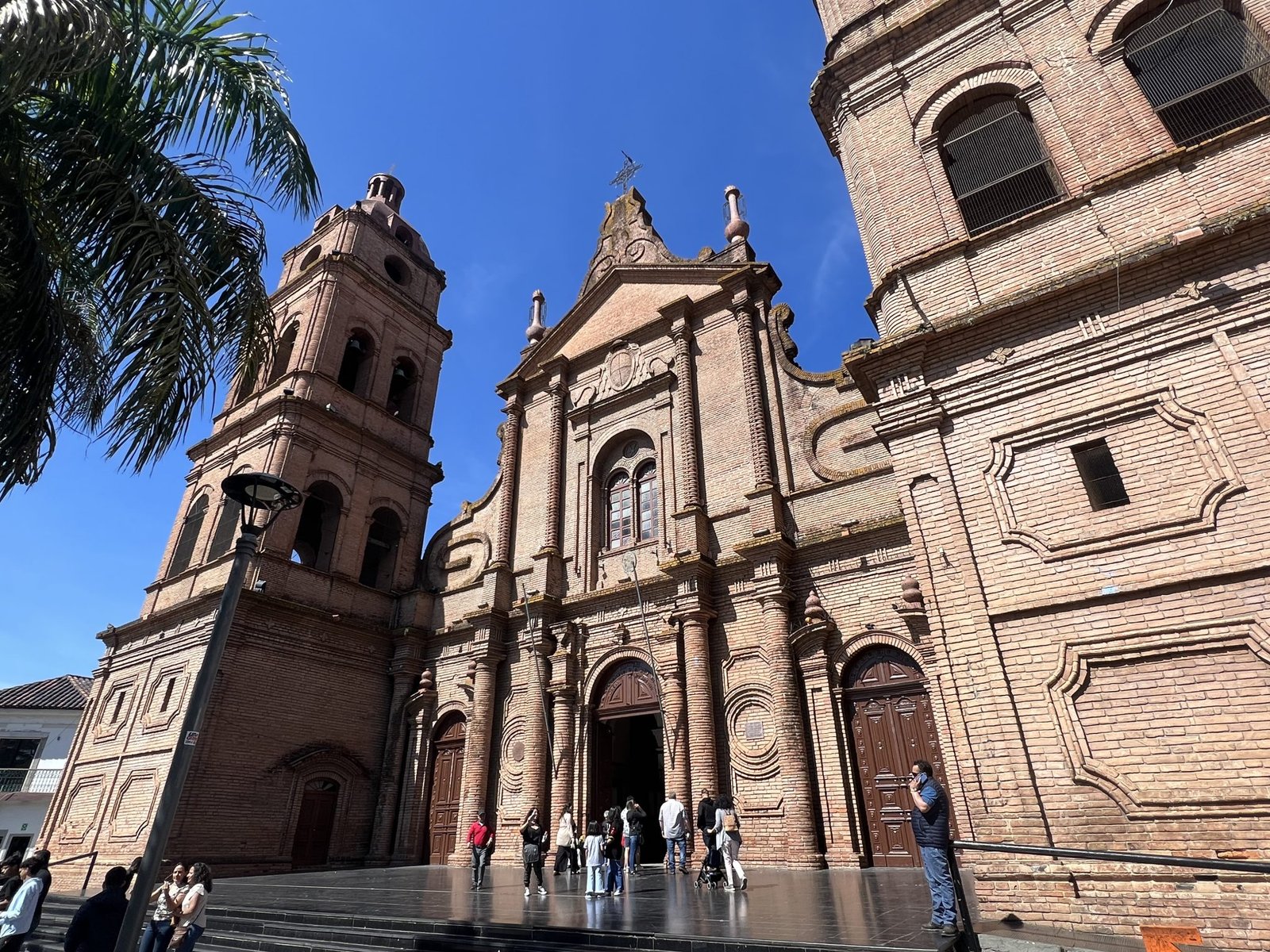 Qué visitar en Santa Cruz de la Sierra - Recorriendo el mundo Qué hacer ...