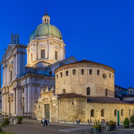 Un día en Jerash, Castillo de Ajlun y As-Salt