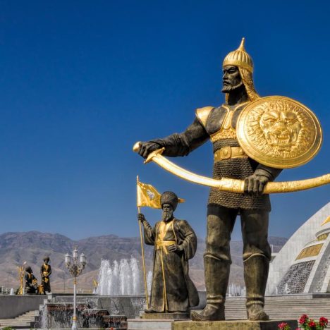 Qué hacer en Madaba, la ciudad de los mosaicos