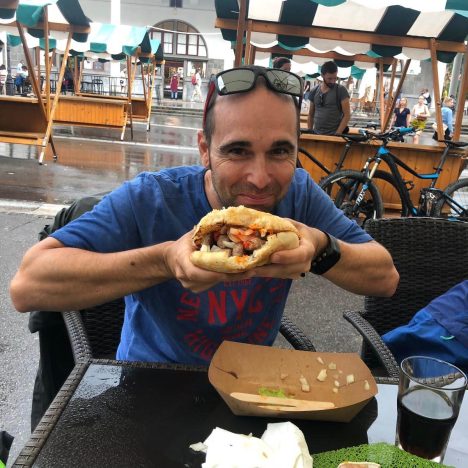 10 cosas que hacer en Cochabamba