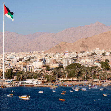 Liubliana, la encantadora capital de Eslovenia