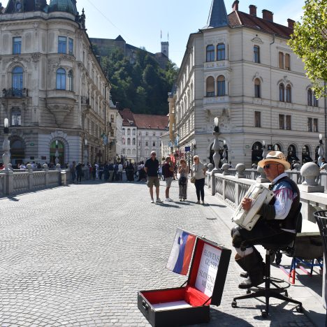 Descubre la Fuente de Cerveza de Zalec