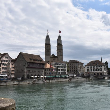 10 destinos de turismo negro en el mundo