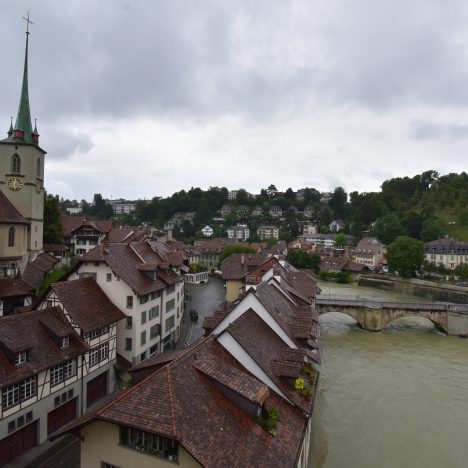 Así es la vida y cómo viajar en Australia