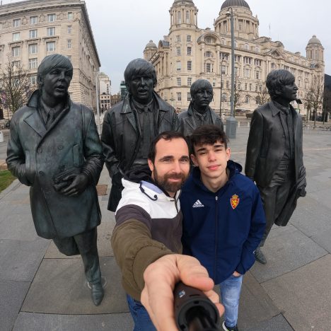 Receta de kartoffelsalat, la ensalada alemana