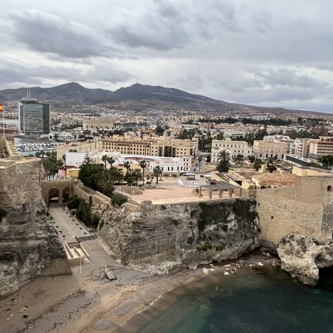 Cómo es la vida y cómo viajar en Groenlandia