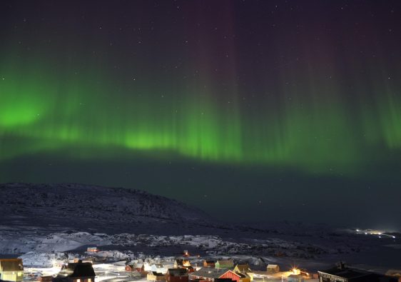Cómo es la vida y cómo viajar en Groenlandia